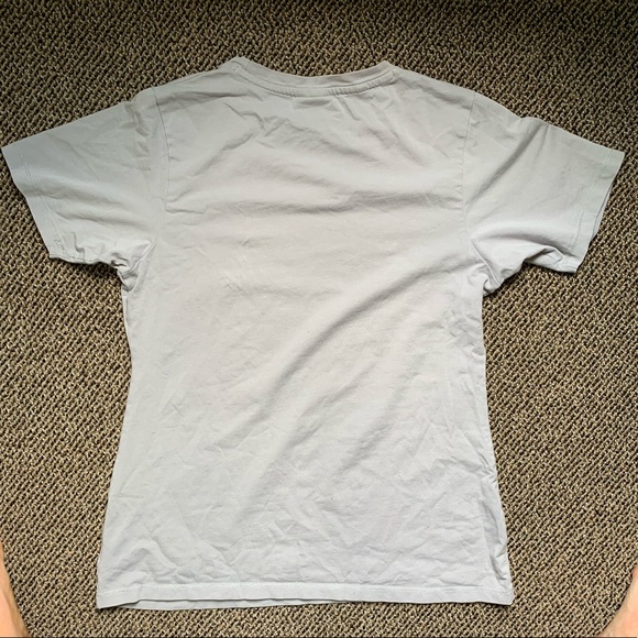 Gymshark Apollo Tee - Picture 7 of 7